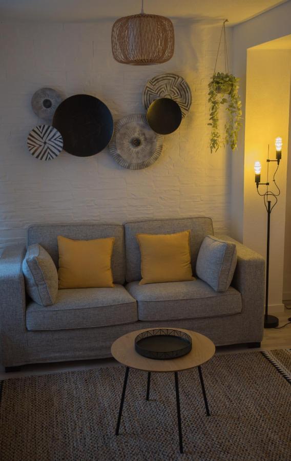 Calme Et Cosy Apartment Obernai Luaran gambar