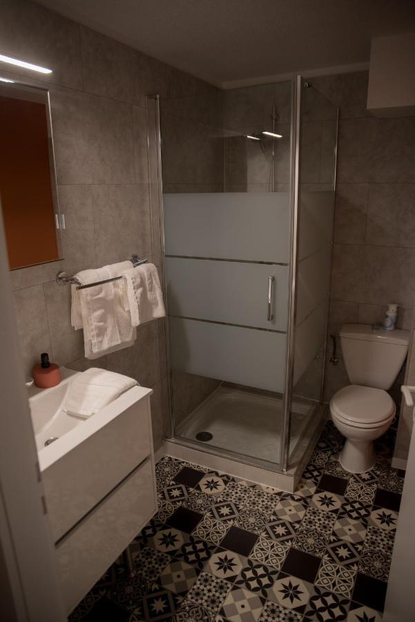 Calme Et Cosy Apartment Obernai Luaran gambar